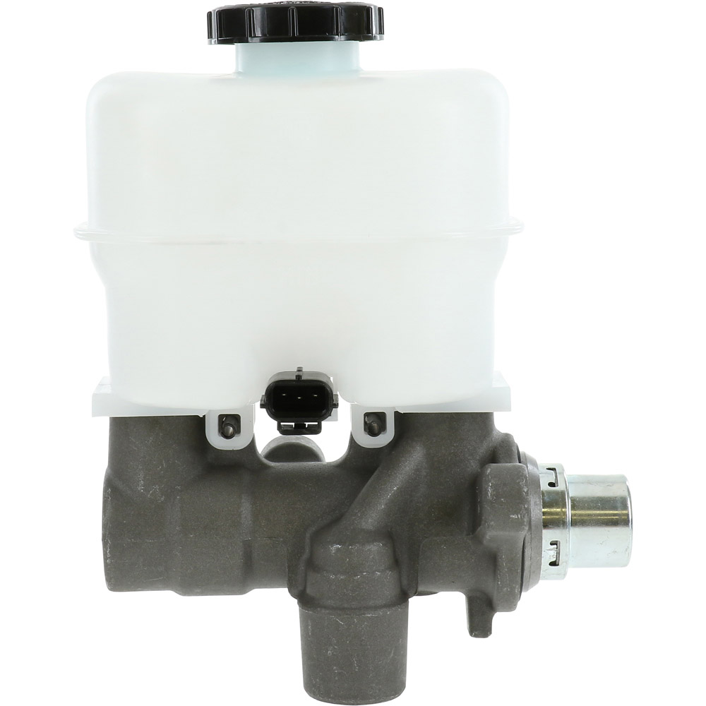 2009 Ford F Series Trucks Brake Master Cylinder