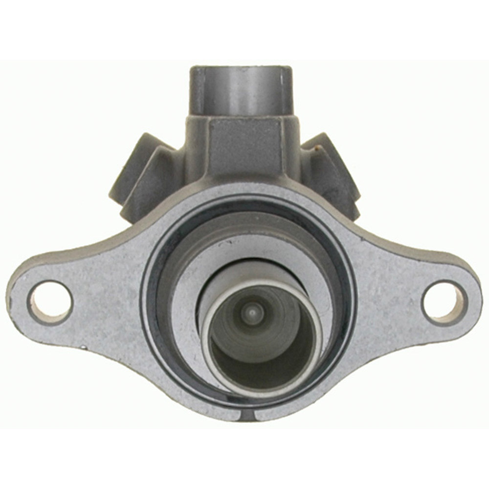 2012 Ford Transit Connect Brake Master Cylinder