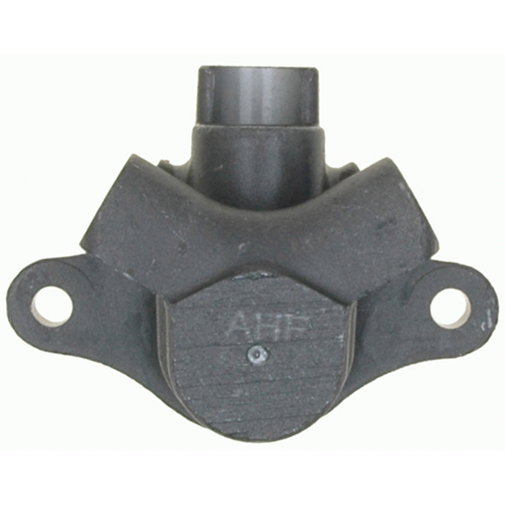 2012 Ford Transit Connect Brake Master Cylinder