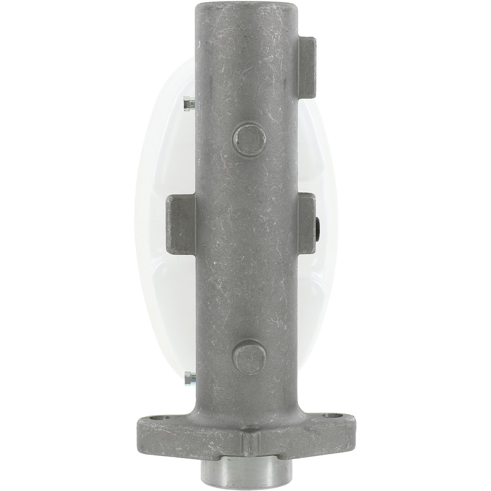 2012 Chevrolet Express 2500 Brake Master Cylinder