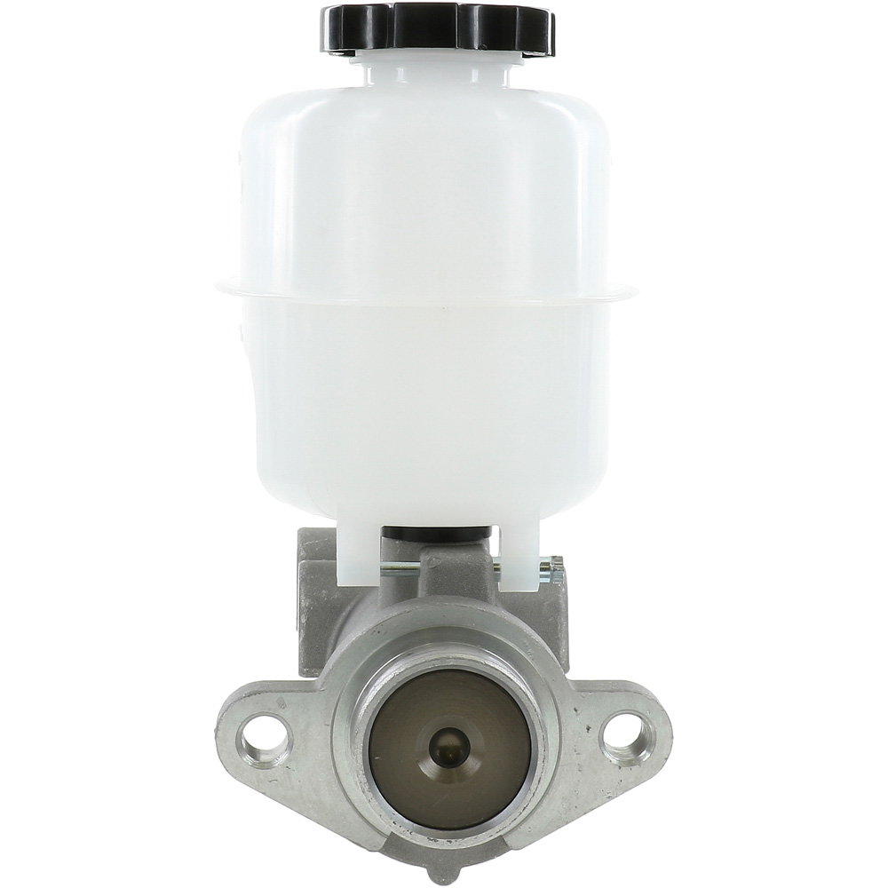 2012 Chevrolet Express 2500 Brake Master Cylinder