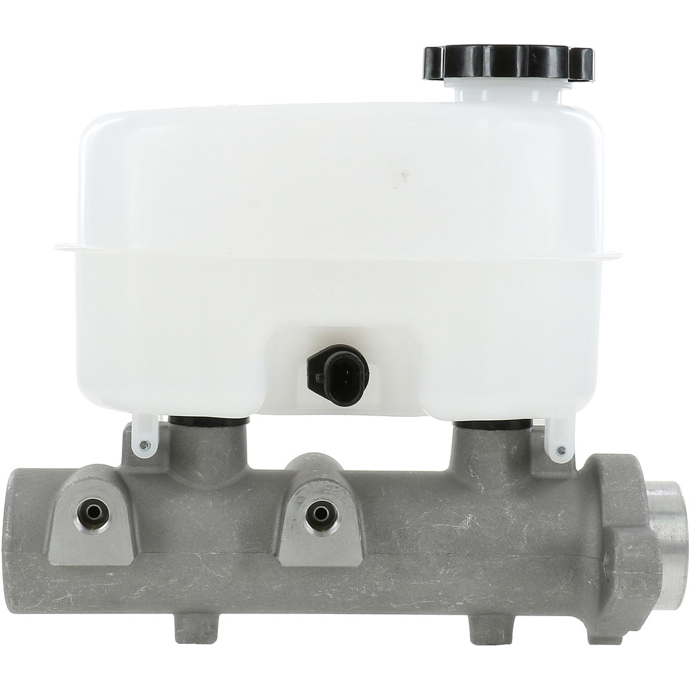2012 Chevrolet Express 2500 Brake Master Cylinder