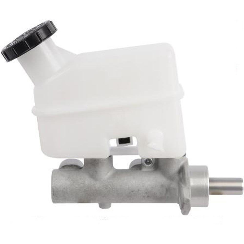 2009 Kia Optima Brake Master Cylinder