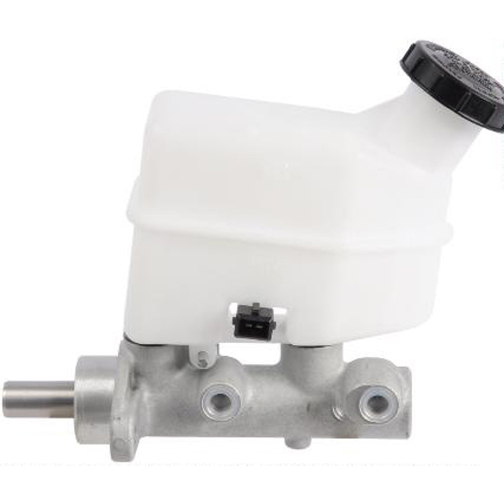 2009 Kia Optima Brake Master Cylinder