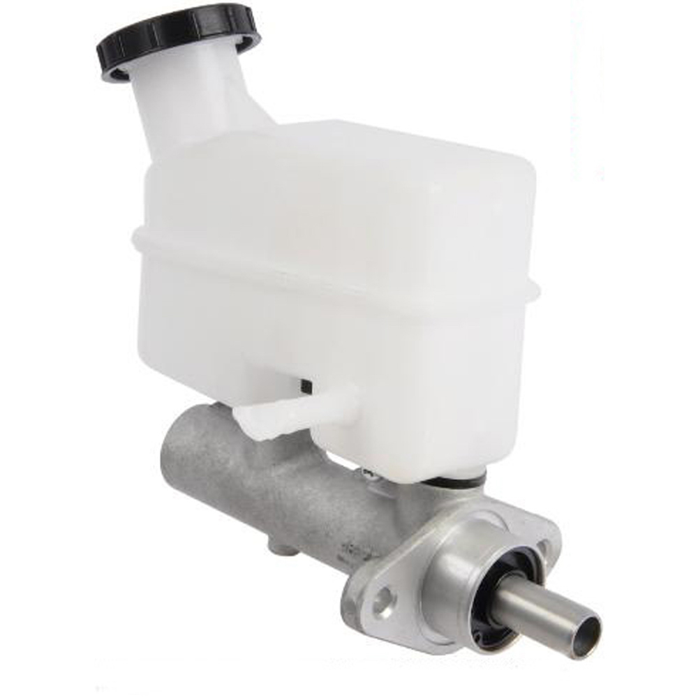 2009 Kia Optima Brake Master Cylinder