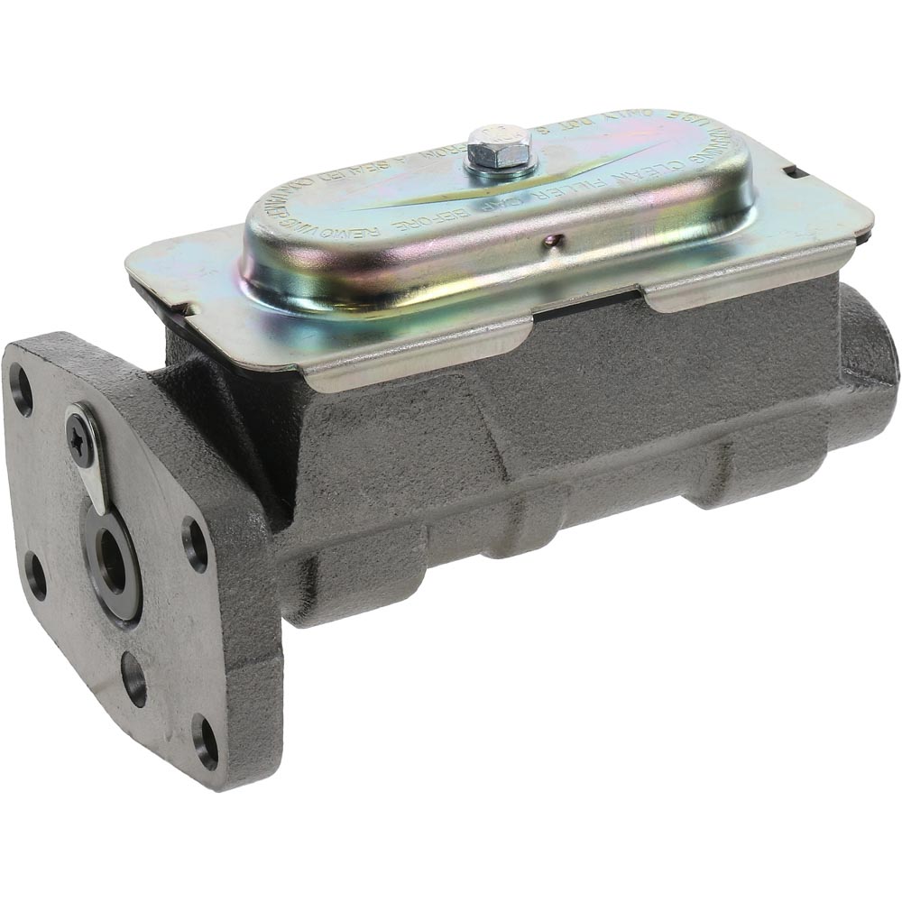 BuyAutoParts 72-42481AN Brake Master Cylinder