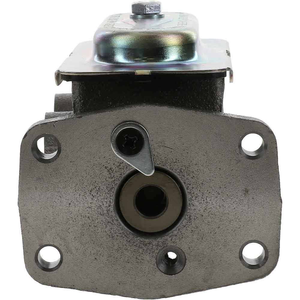 BuyAutoParts 72-42481AN Brake Master Cylinder