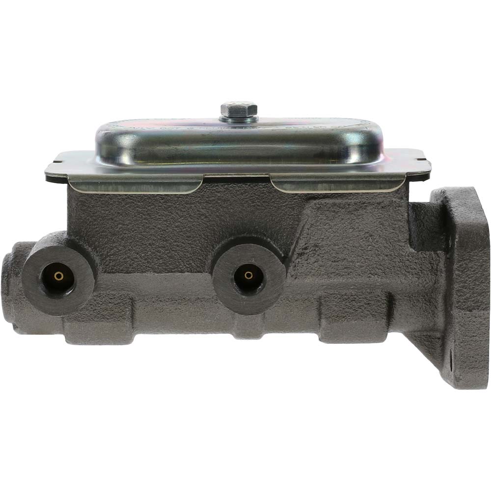 BuyAutoParts 72-42481AN Brake Master Cylinder