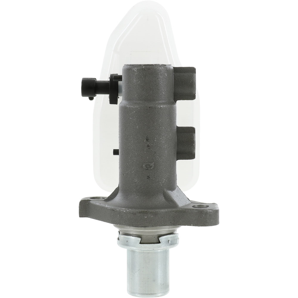 2009 Chevrolet Impala Brake Master Cylinder
