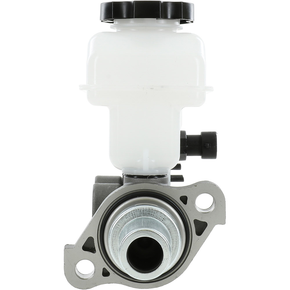 2009 Chevrolet Impala Brake Master Cylinder