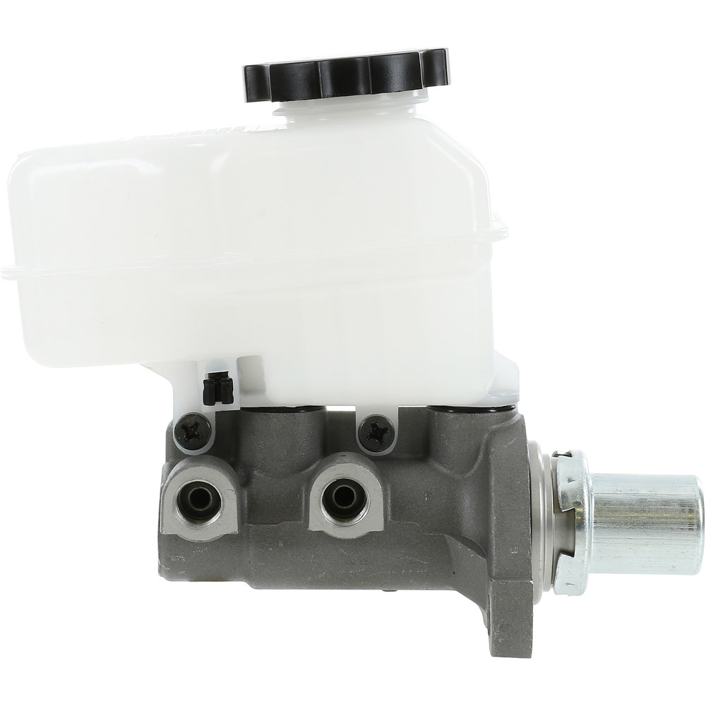 2009 Chevrolet Impala Brake Master Cylinder