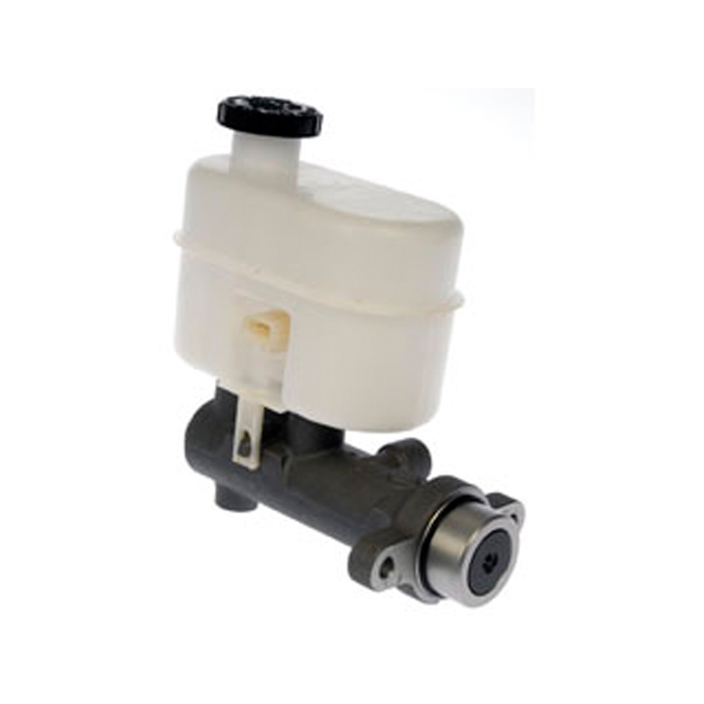 2010 Ford E Series Van Brake Master Cylinder