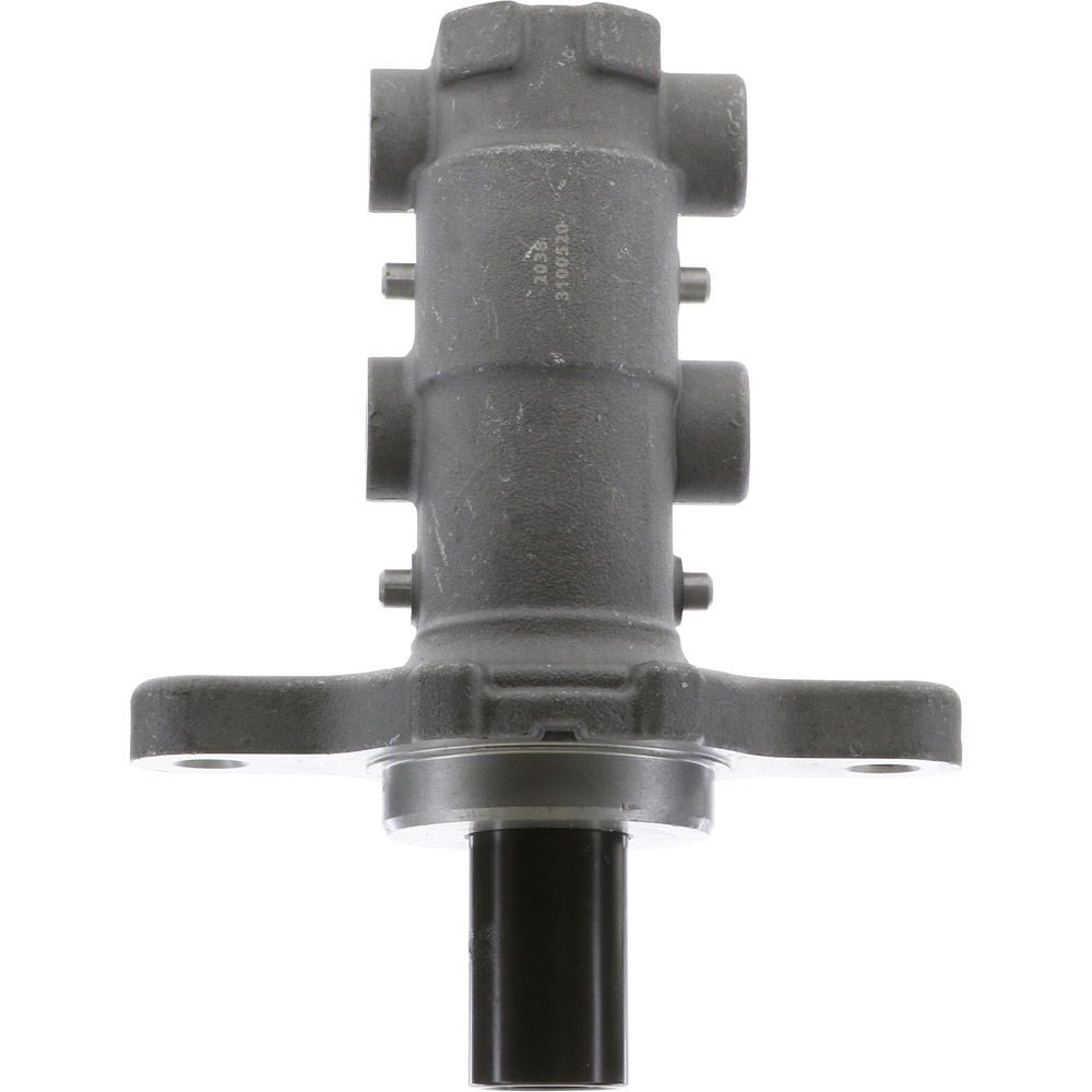 BuyAutoParts 72-43573AN Brake Master Cylinder