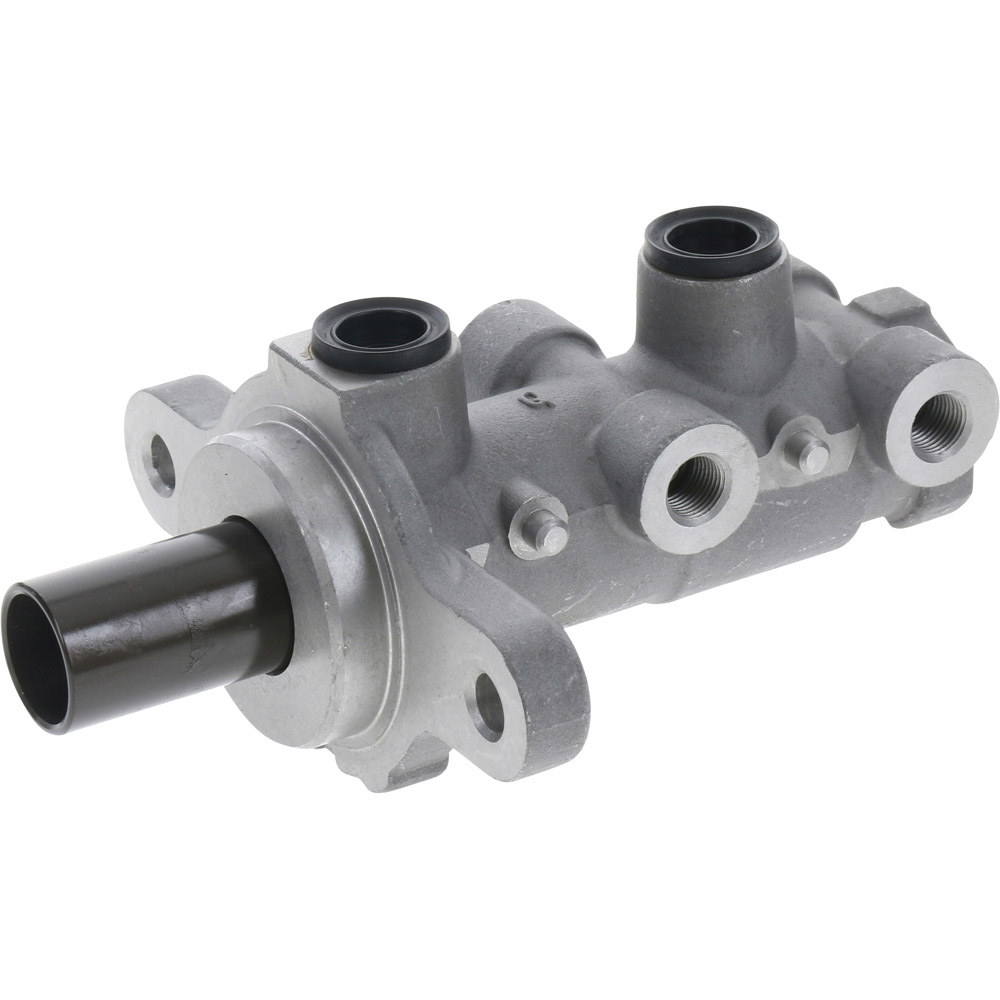 BuyAutoParts 72-43573AN Brake Master Cylinder