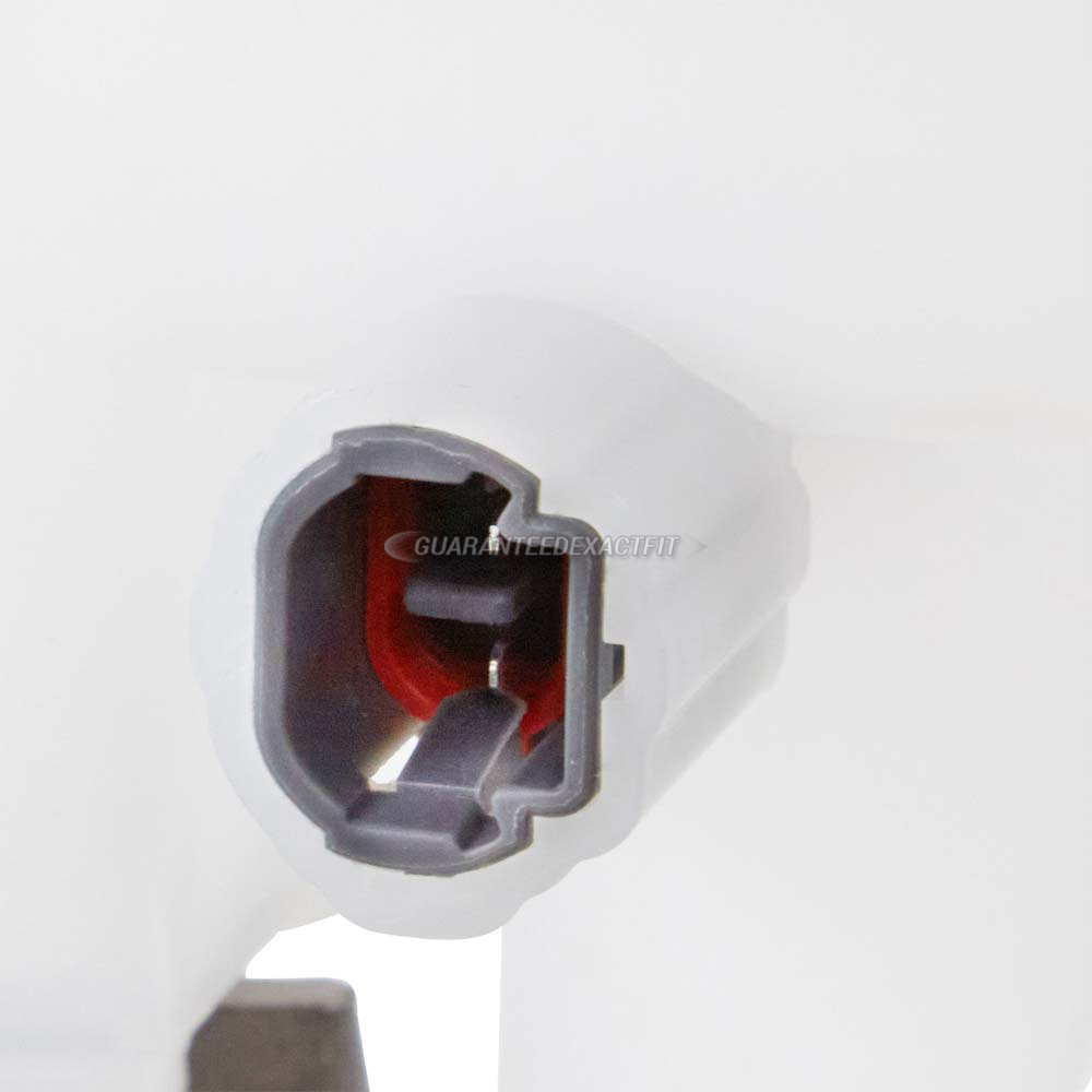 2012 Toyota Venza Brake Master Cylinder