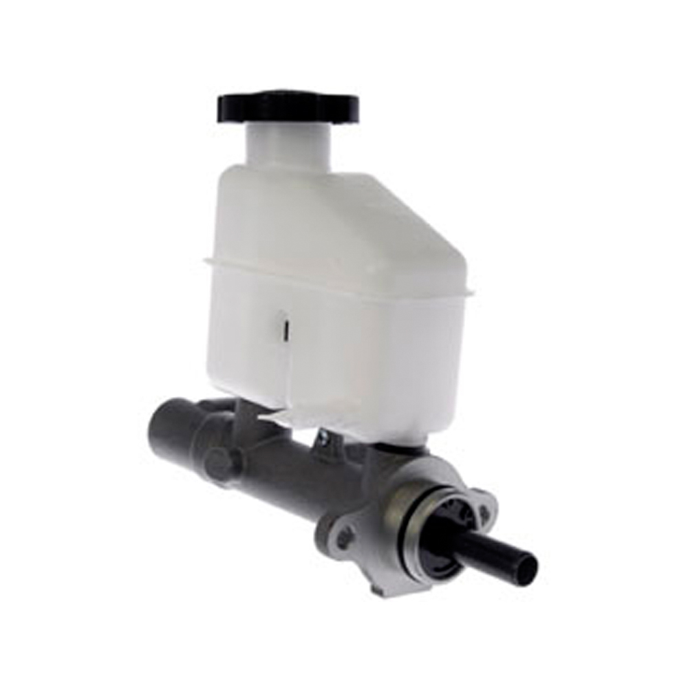 2011 Hyundai Elantra Brake Master Cylinder