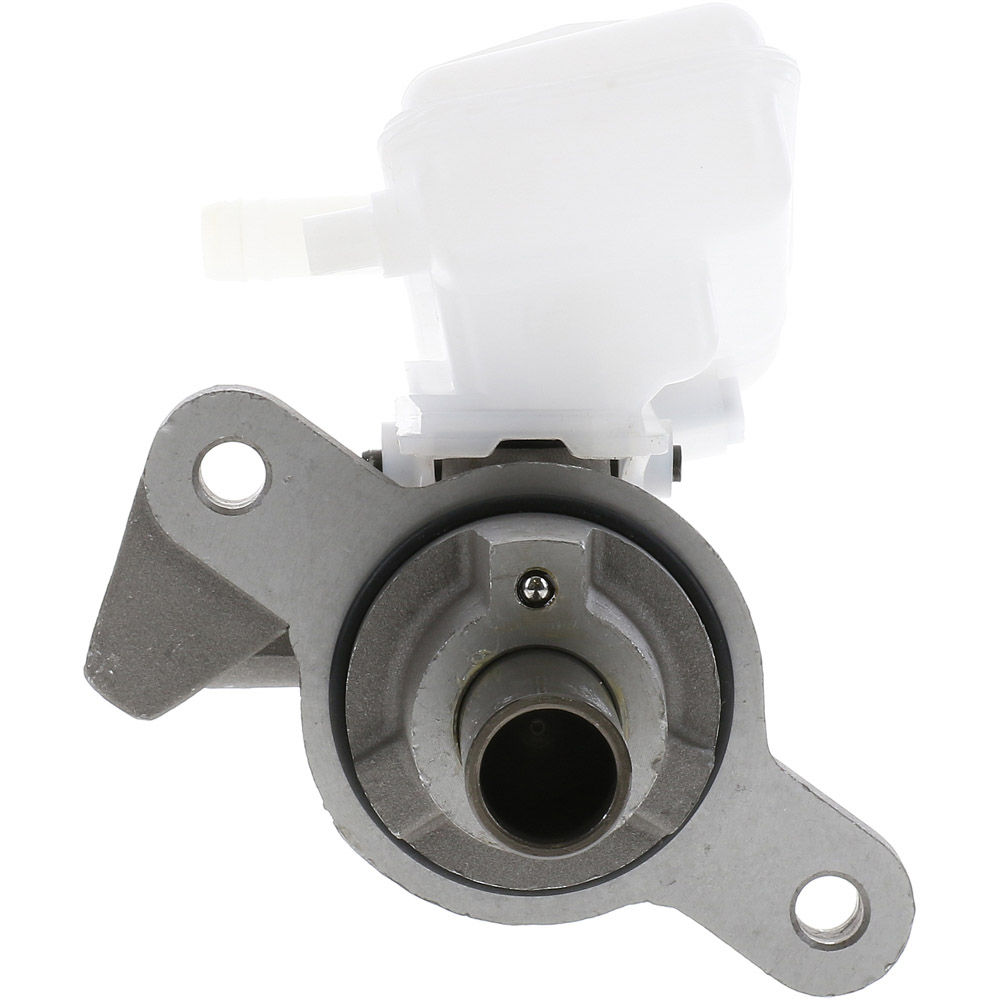 2012 Ford Fiesta Brake Master Cylinder
