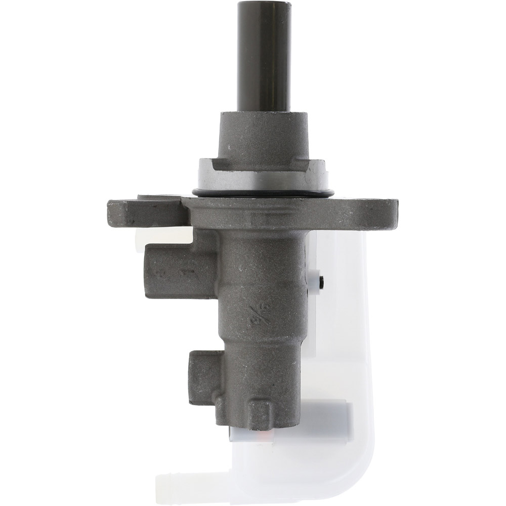 2012 Ford Fiesta Brake Master Cylinder