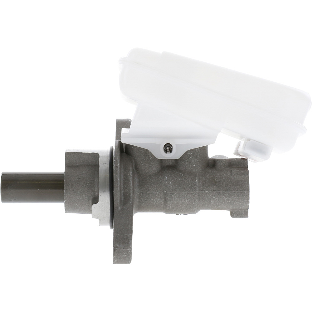 2012 Ford Fiesta Brake Master Cylinder