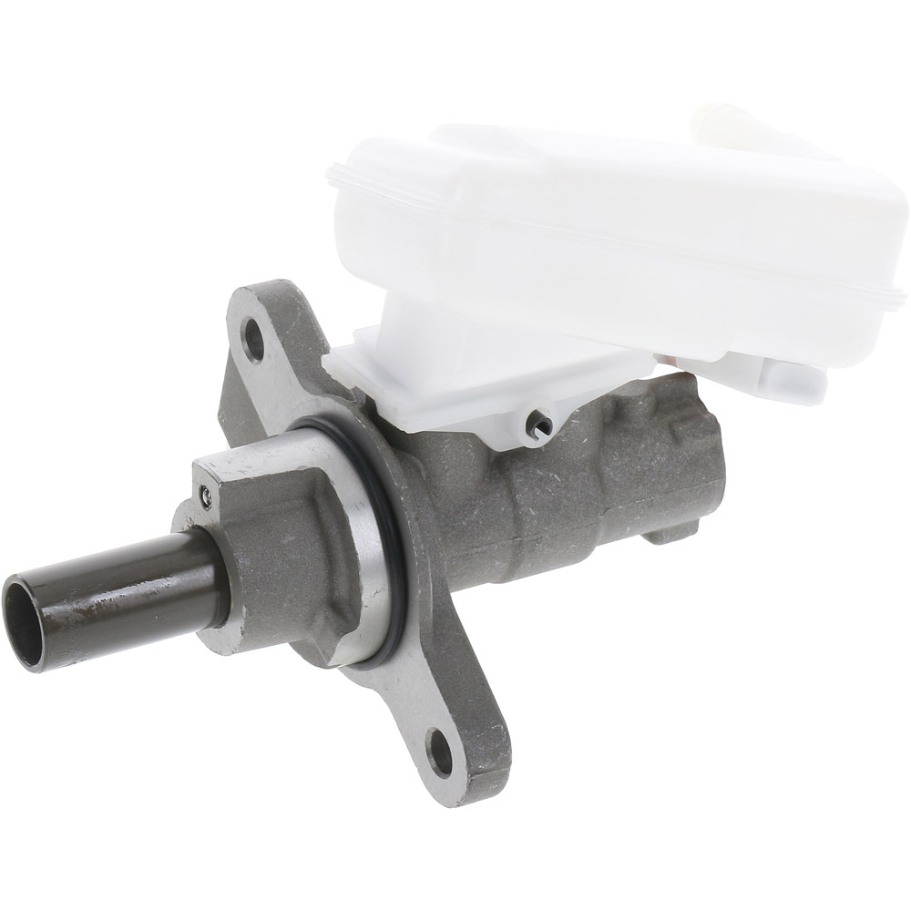 2012 Ford Fiesta Brake Master Cylinder