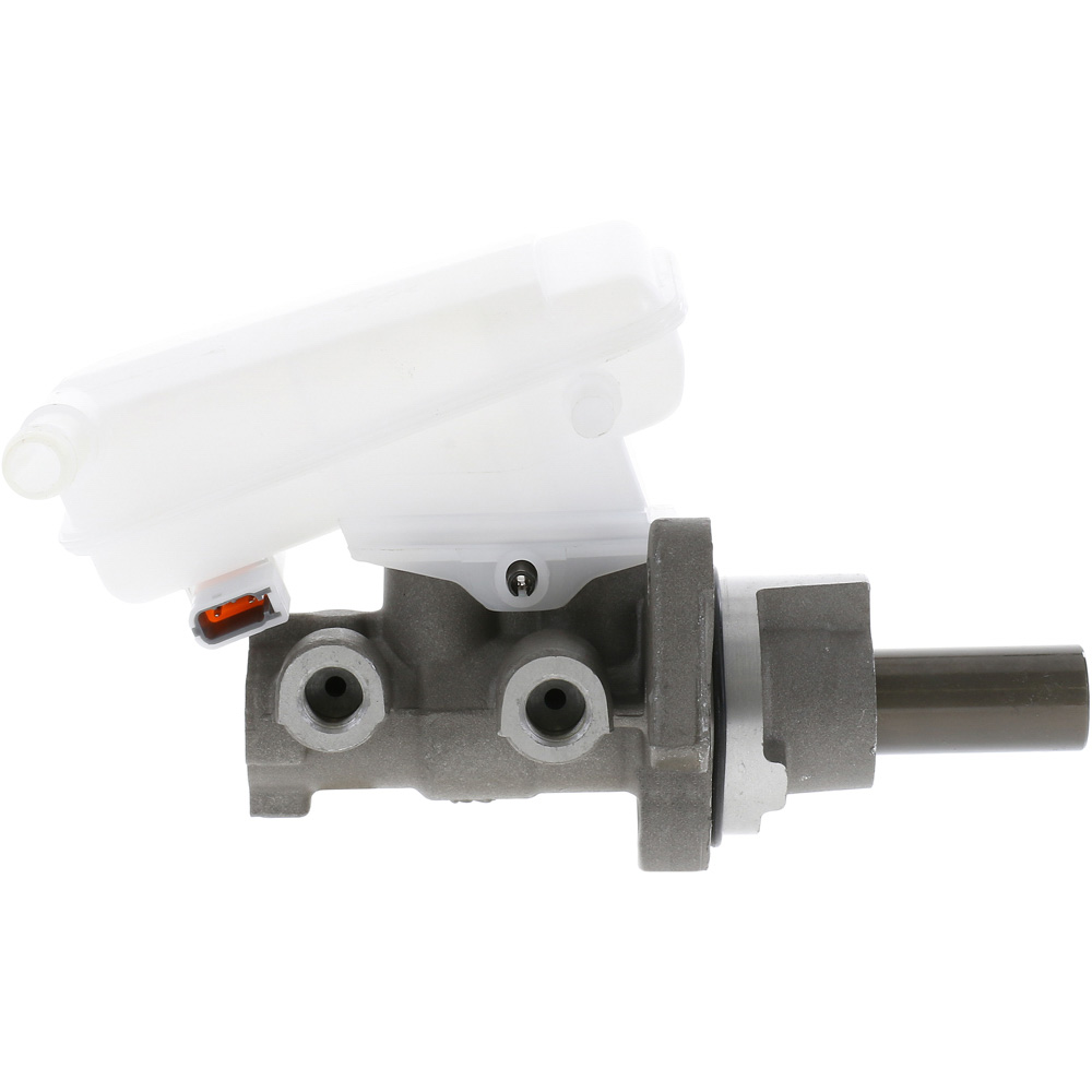 2012 Ford Fiesta Brake Master Cylinder