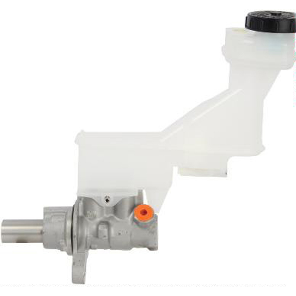BuyAutoParts 72-43460AN Brake Master Cylinder