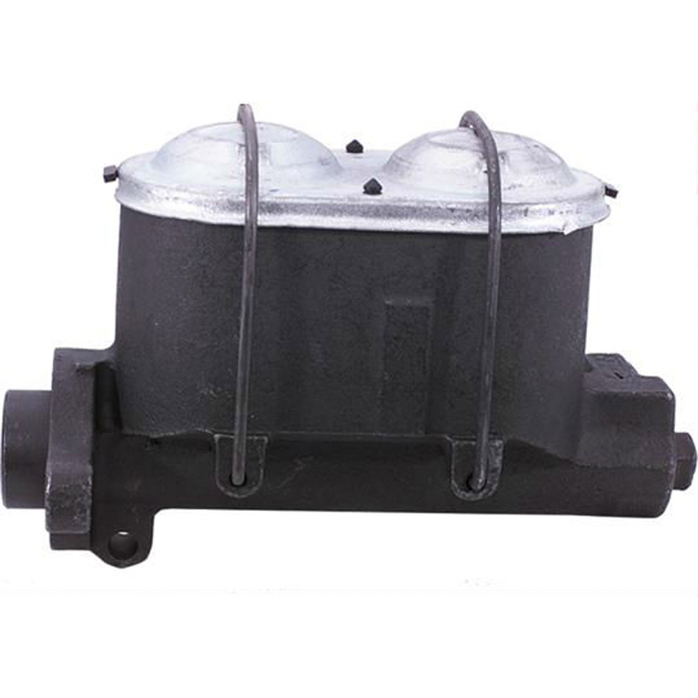 1982 Buick Regal Brake Master Cylinder