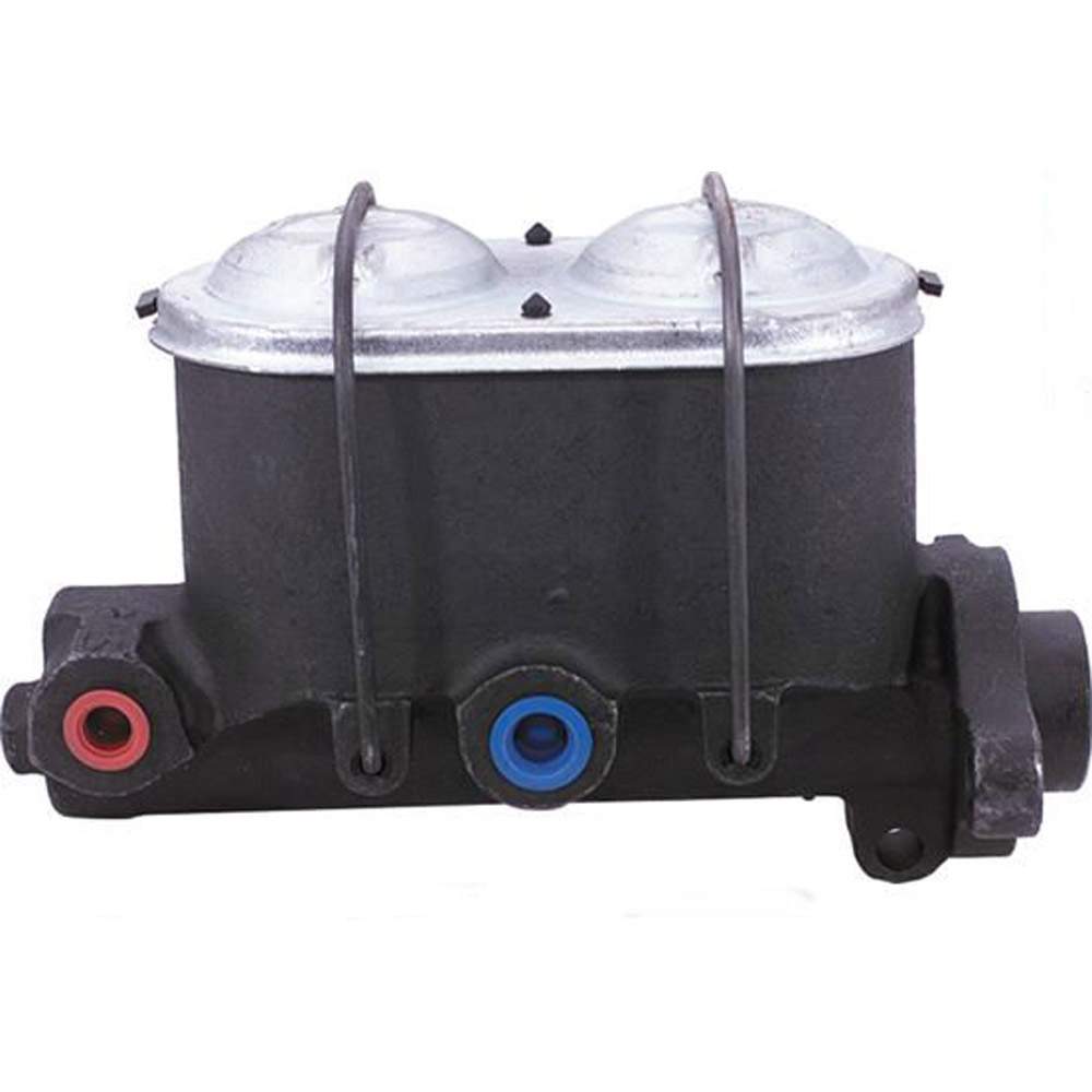 1982 Buick Regal Brake Master Cylinder