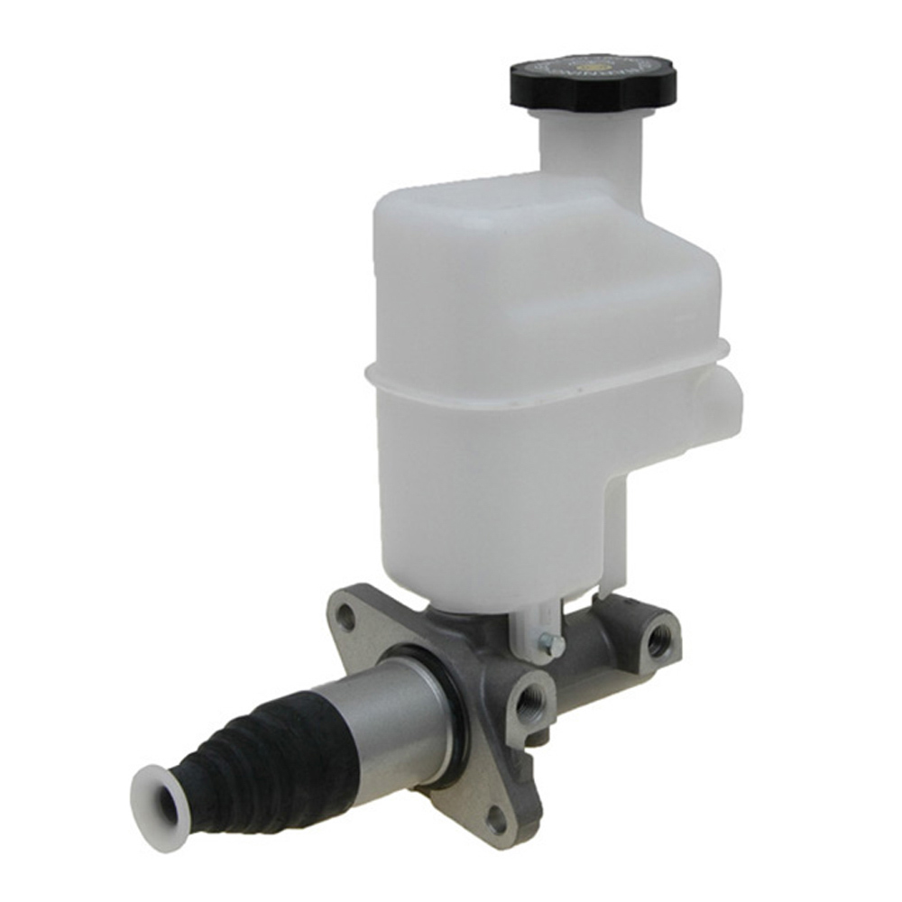 2008 Saturn Aura Brake Master Cylinder