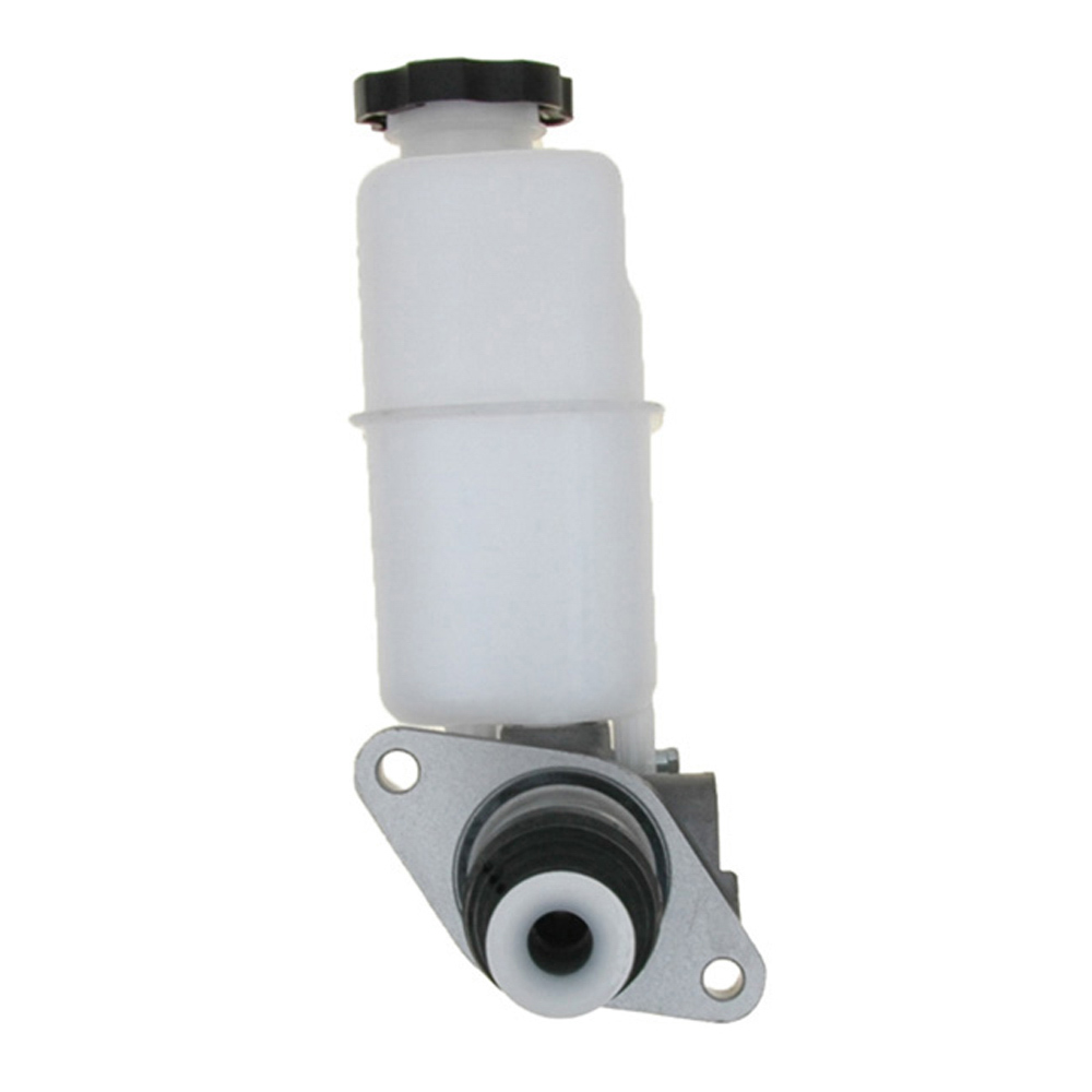 2008 Saturn Aura Brake Master Cylinder