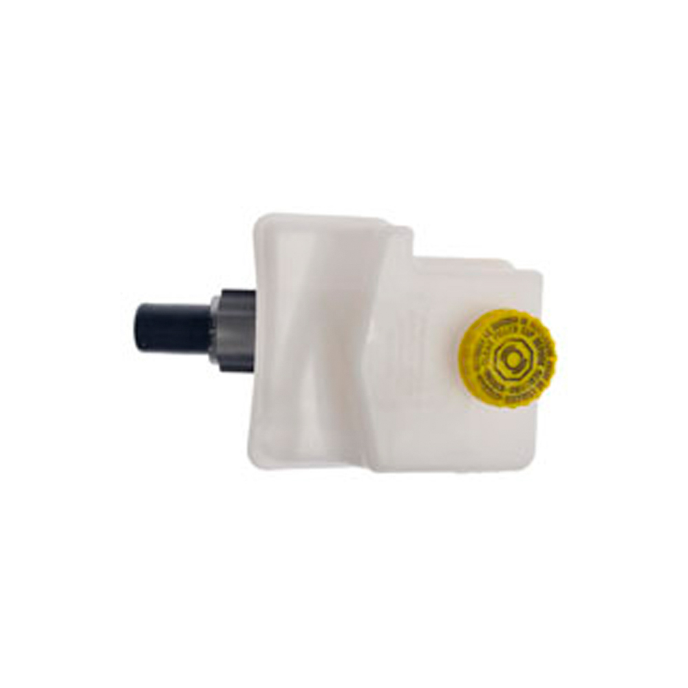 2012 Dodge Durango Brake Master Cylinder