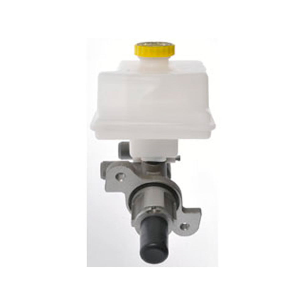 2012 Dodge Durango Brake Master Cylinder