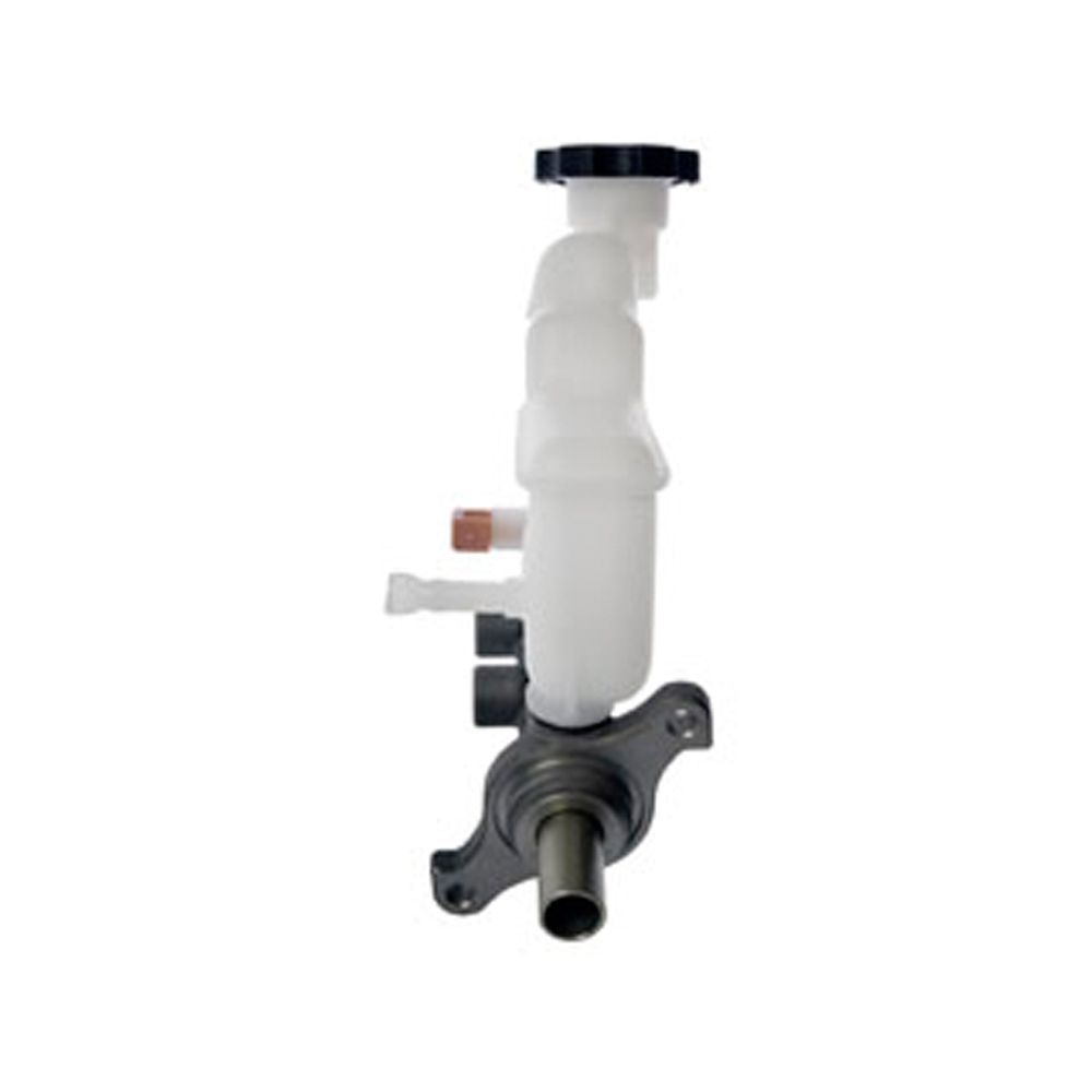 2012 Kia Rio Brake Master Cylinder