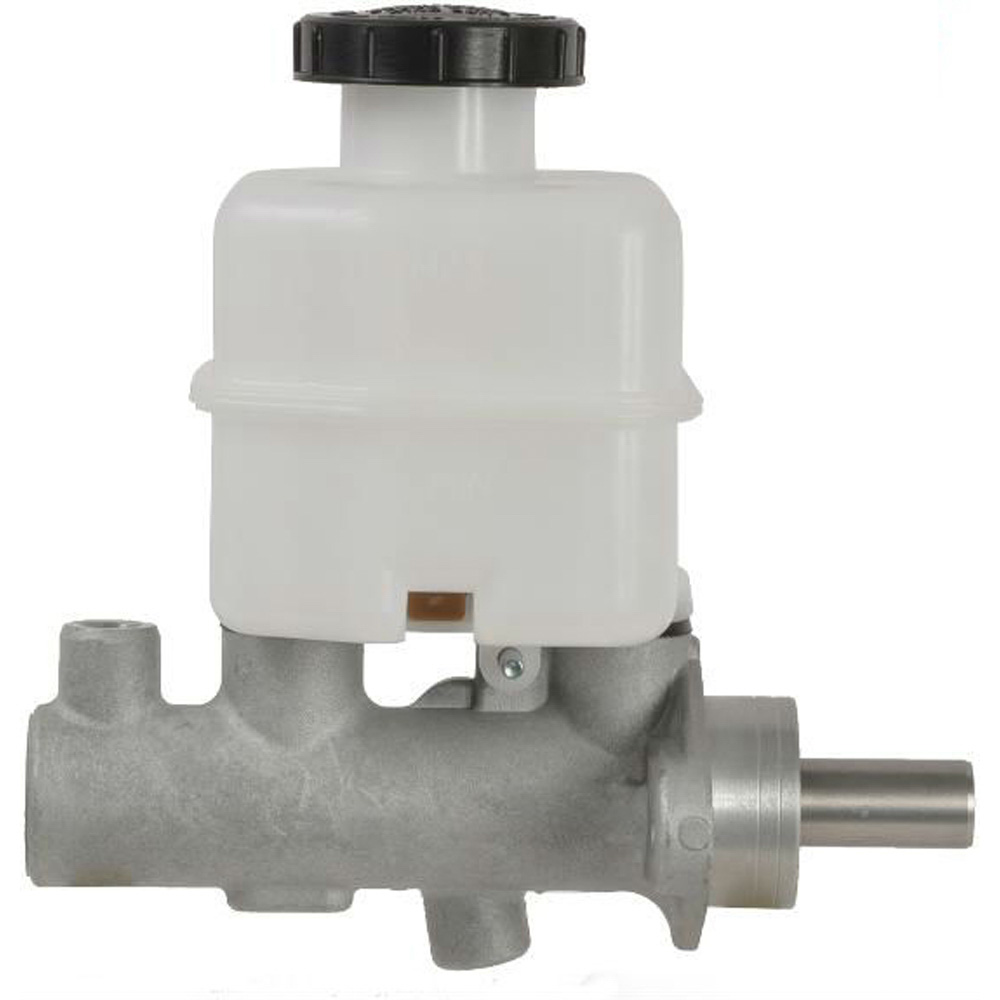 2005 Hyundai Tiburon Brake Master Cylinder