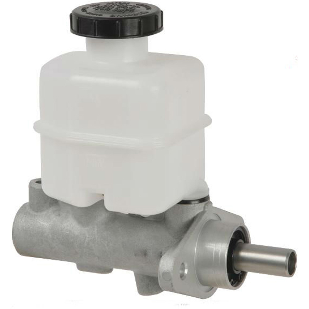 2005 Hyundai Tiburon Brake Master Cylinder