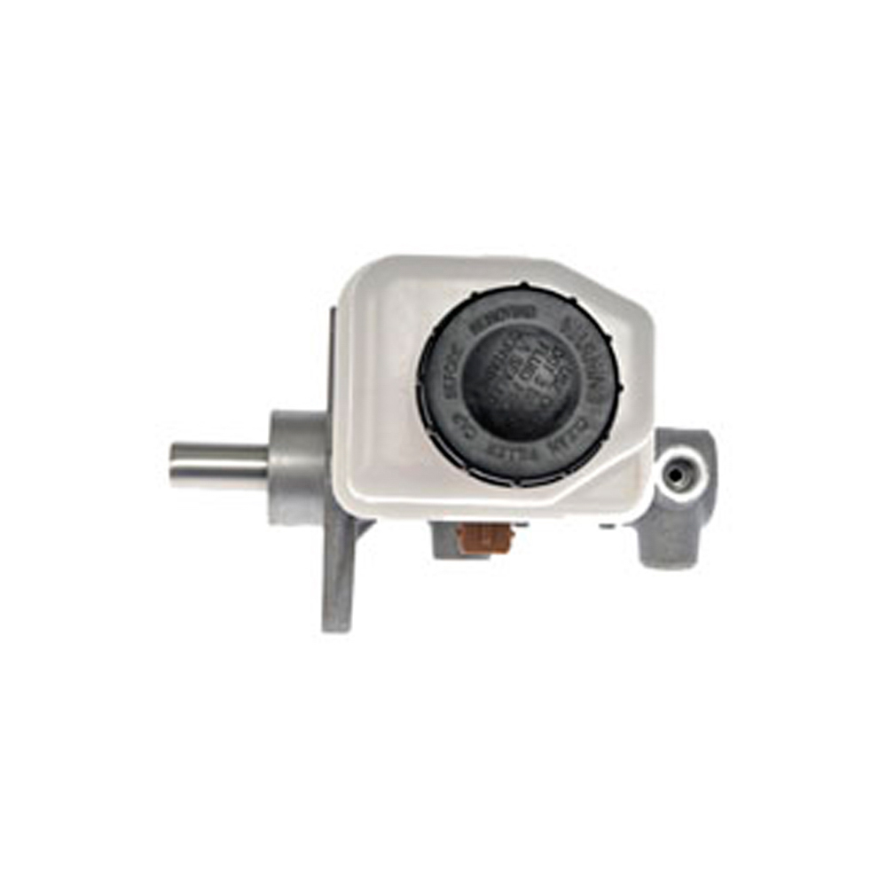 2008 Hyundai Tiburon Brake Master Cylinder