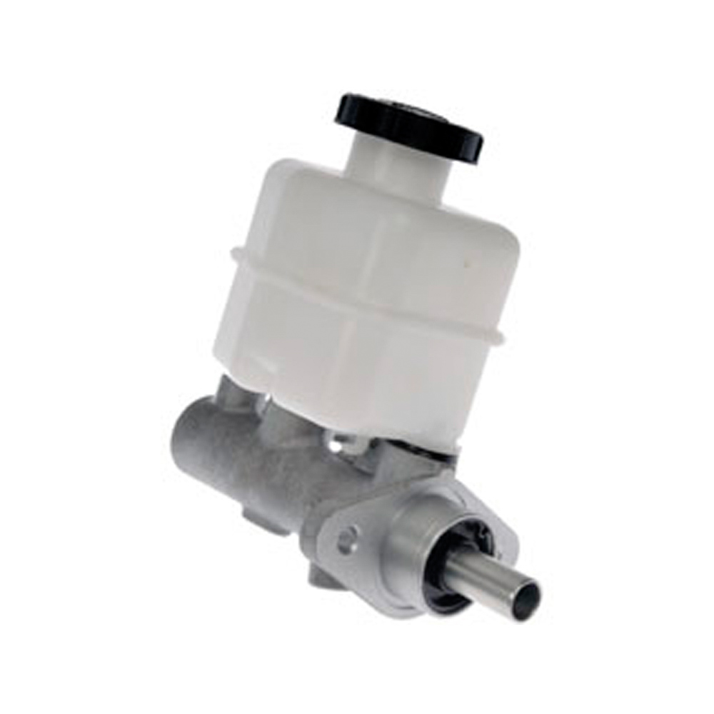 2008 Hyundai Tiburon Brake Master Cylinder