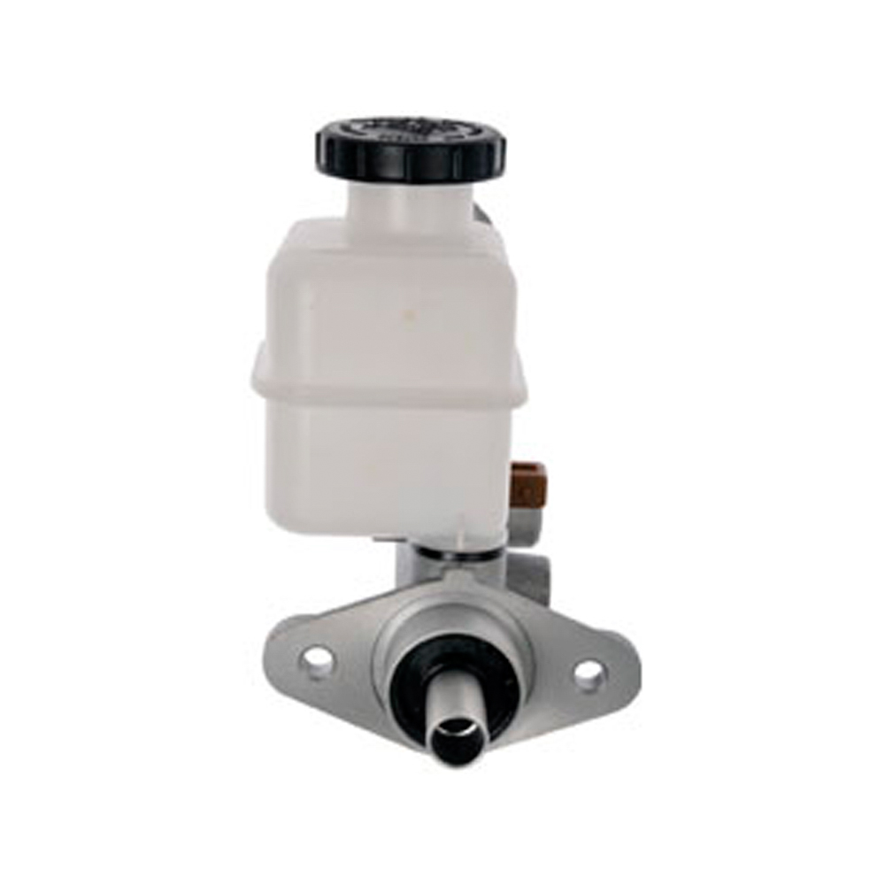 2008 Hyundai Tiburon Brake Master Cylinder