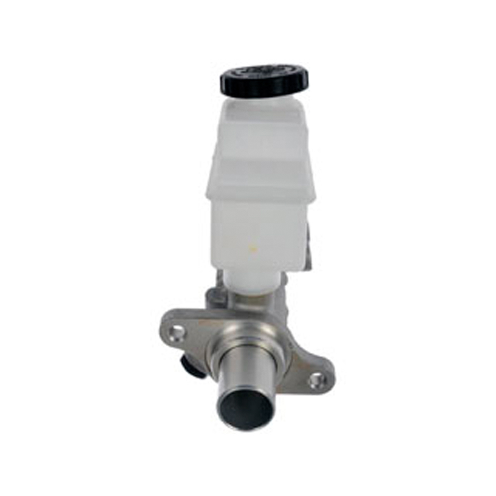 2009 Nissan Titan Brake Master Cylinder