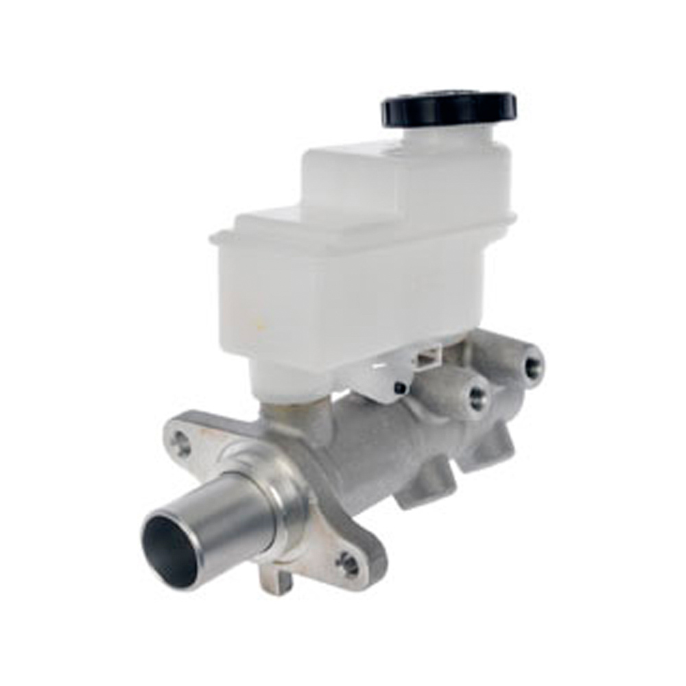 2009 Nissan Titan Brake Master Cylinder