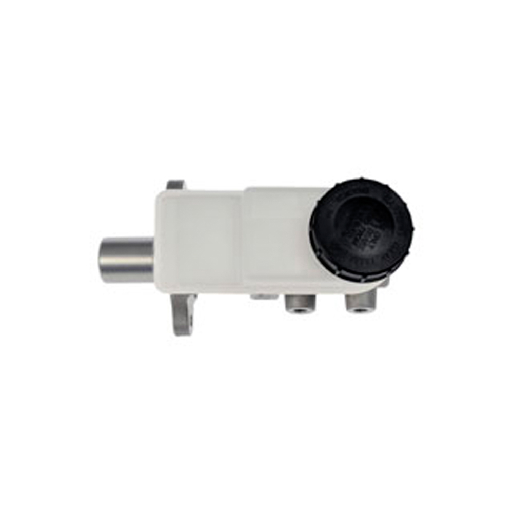 2009 Nissan Titan Brake Master Cylinder