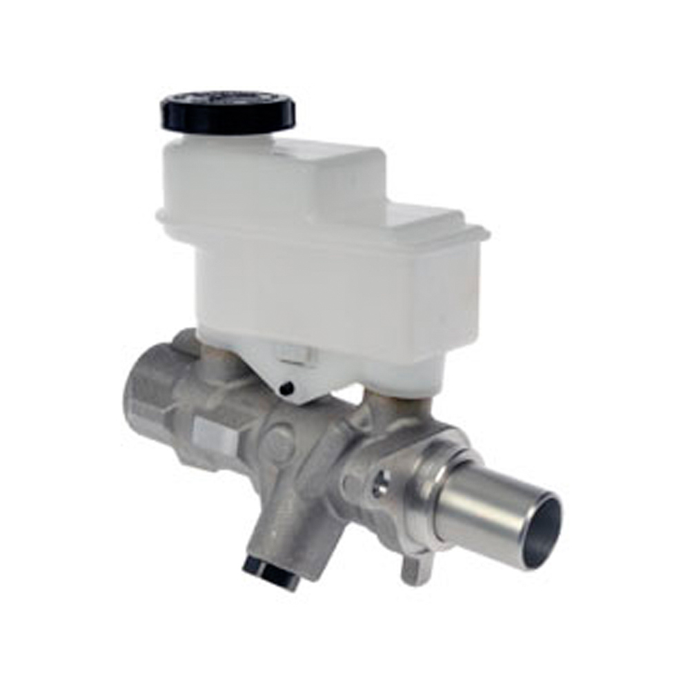 2009 Nissan Titan Brake Master Cylinder