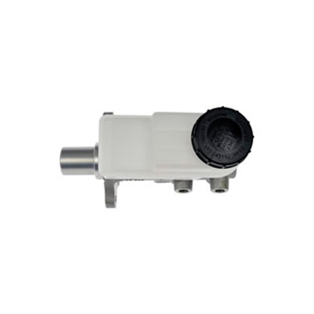 2009 Nissan Titan Brake Master Cylinder