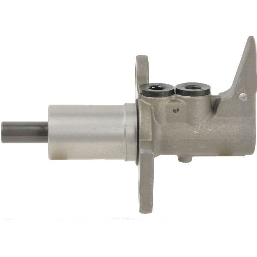 2012 Audi A4 Brake Master Cylinder