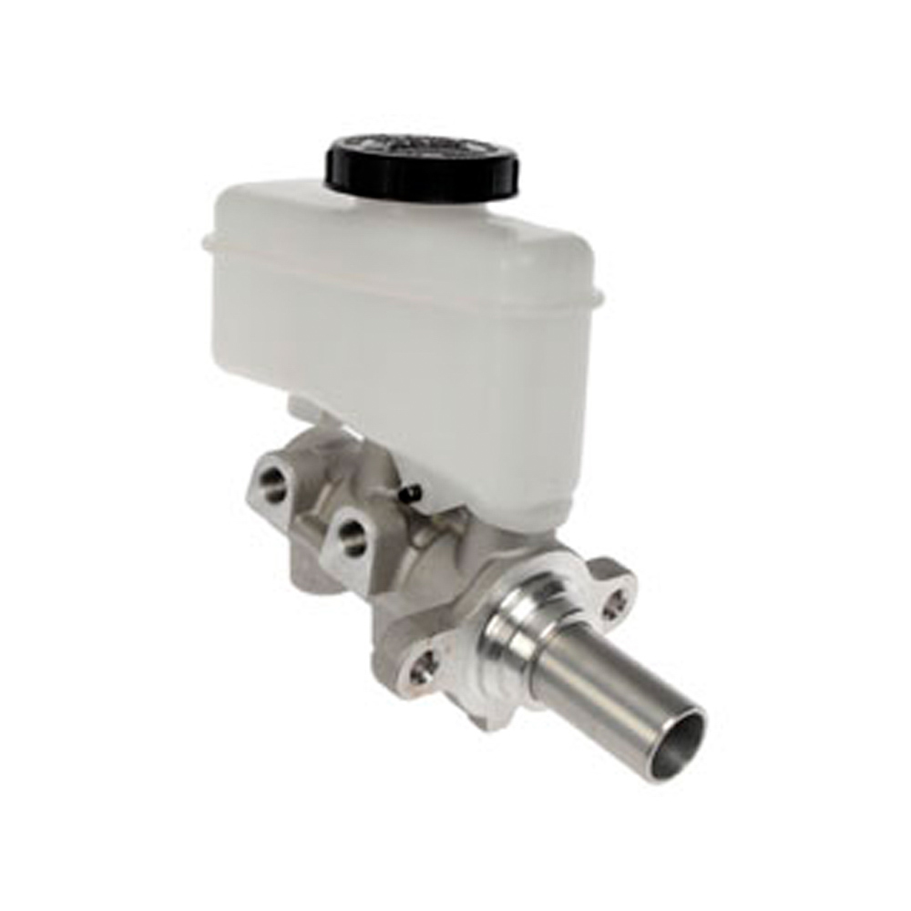 2012 Infiniti FX35 Brake Master Cylinder