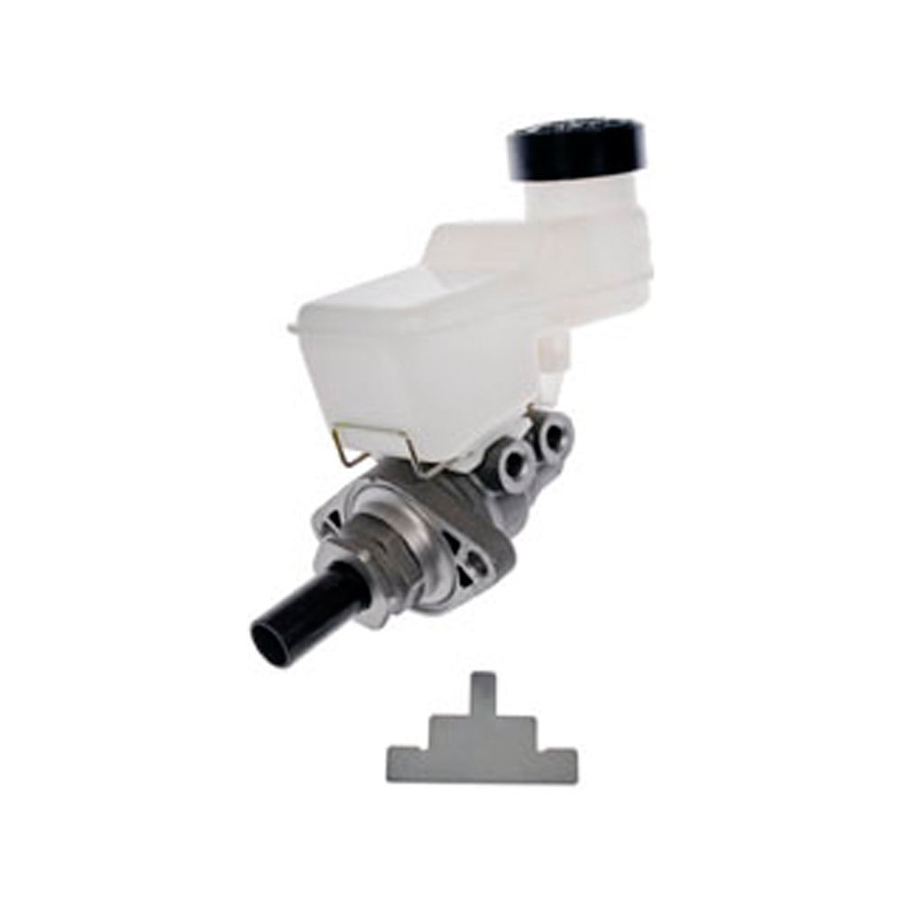 BuyAutoParts 72-43064AN Brake Master Cylinder