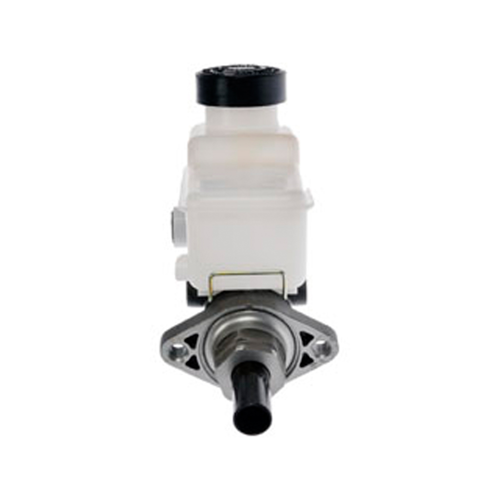 BuyAutoParts 72-43064AN Brake Master Cylinder