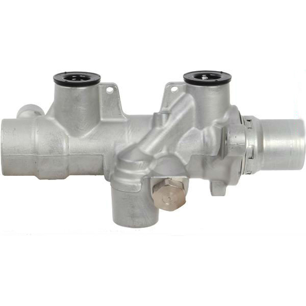 2012 Ford Expedition Brake Master Cylinder