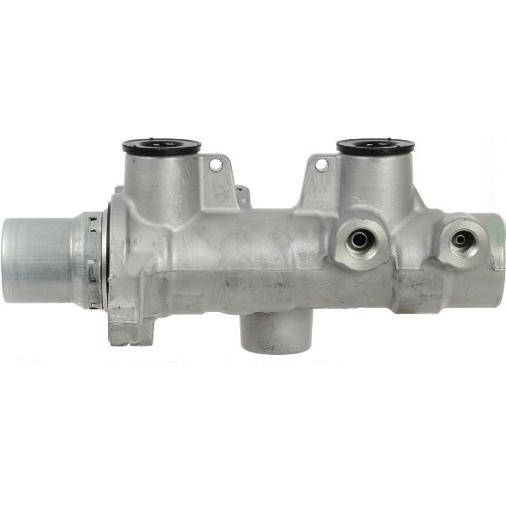 2012 Ford Expedition Brake Master Cylinder