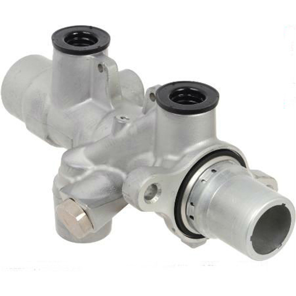2012 Ford Expedition Brake Master Cylinder